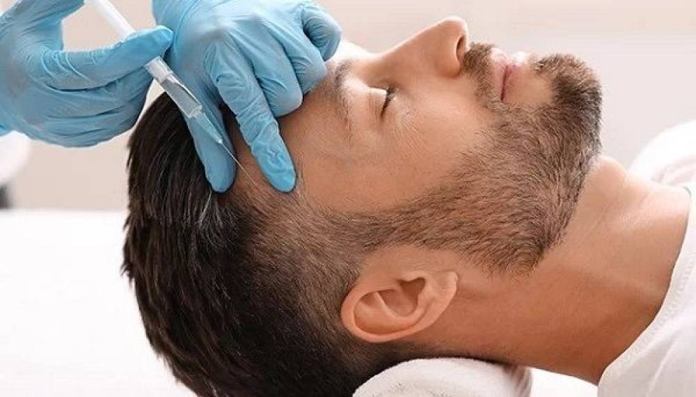 درباره درمان ریزش مو در اصفهان